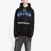 Rammstein Germany Band Crossover Unisex Svart 651799TLV531000