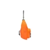 Raver Medium-väska med kedja ”Fluo Orange” 7410802AACO7526