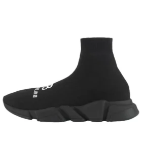 Recycled Speed Sneaker ”Black” 617192W2A511000