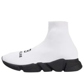 Recycled Speed Trainer ”White Black” 617238W2A519010
