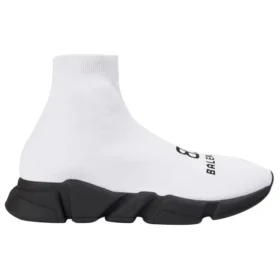 Recycled Speed Trainer ”White Black” 617238W2A519010