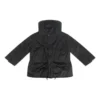 Reseparka med huva ”Black” 704500TLP031000
