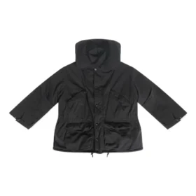 Reseparka med huva ”Black” 704500TLP031000