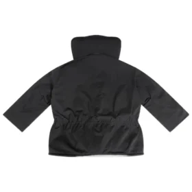 Reseparka med huva ”Black” 704500TLP031000