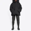 Reseparka med huva ”Black” 704500TLP031000