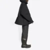 Reseparka med huva ”Black” 704500TLP031000