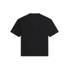 Retail Therapy T-shirt, medium passform, ”Black Yellow” 612966TLVB11361