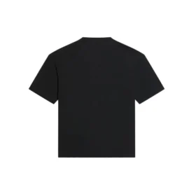 Retail Therapy T-shirt, medium passform, ”Black Yellow” 612966TLVB11361