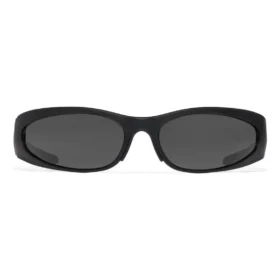 Reverse Xpander 2.0 rektangulära solglasögon ”Black” 751425T00261000