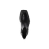 Rhino 20 mm stövlar ”Black Smooth Calfskin” 671291WBB501000