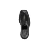 Rhino Derbyskor ”Black Smooth Calfskin” 712391WBB501000