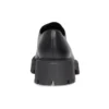 Rhino Derbyskor ”Black Smooth Calfskin” 712391WBB501000