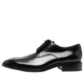 Rim Hi-Shine Derbyskor ”Black” 636622WA7B01000