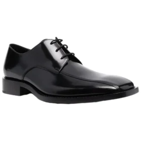 Rim Hi-Shine Derbyskor ”Black” 636622WA7B01000