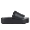 Rise-sandaler ”Black” 656960WA2M31090