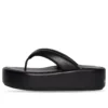 Rise-sandaler ”Black” 693549WBDA11090