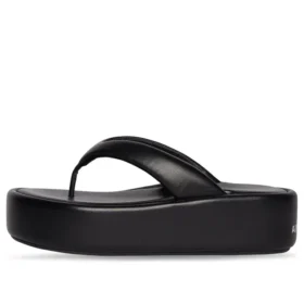Rise-sandaler ”Black” 693549WBDA11090
