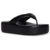 Rise-sandaler ”Black” 693549WBDA11090