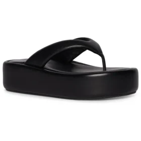 Rise-sandaler ”Black” 693549WBDA11090
