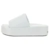 Rise-sandaler ”Black White” 656960WBDA19010