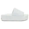 Rise-sandaler ”Black White” 656960WBDA19010