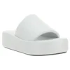 Rise-sandaler ”Black White” 656960WBDA19010
