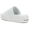 Rise-sandaler ”Black White” 656960WBDA19010