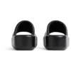 Rise-sandaler ”Svart glansigt nappa-lammskinn” 788494WB7E11080
