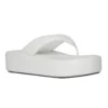 Rise-sandaler ”White” 693549WBDA19010