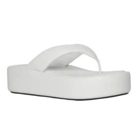 Rise-sandaler ”White” 693549WBDA19010