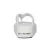 Rise-sandaler ”White” 693549WBDA19010