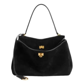 Rodeo handväska medium ”Black” 7897722ACKO1000