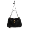 Rodeo handväska medium ”Black” 7897722ACKO1000