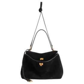 Rodeo handväska medium ”Black” 7897722ACKO1000