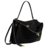 Rodeo handväska medium ”Black” 7897722ACKO1000