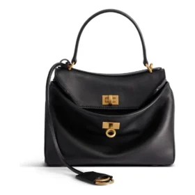 Rodeo Mini-handväska ”Black” 7954562AA4V1000