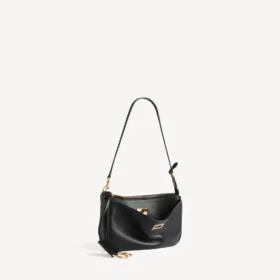 Rodeo-slingpochette för damer i svart