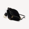 Rodeo-slingpochette för damer i svart