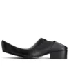 Romeo Mules ”Black” 769603WBAW11000