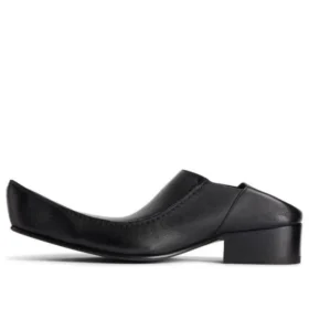 Romeo Mules ”Black” 769603WBAW11000