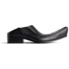 Romeo Mules ”Black” 769603WBAW11000