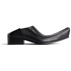 Romeo Mules ”Black” 769603WBAW11000