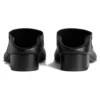 Romeo Mules ”Black” 769603WBAW11000
