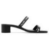 Runda 40 mm Sandaler ”Black” 695000WCAE11090