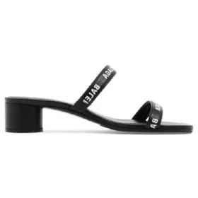 Runda 40 mm Sandaler ”Black” 695000WCAE11090