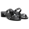 Runda 40 mm Sandaler ”Black” 695000WCAE11090