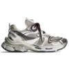 Runner 2.0-Sneakers ”Beige Mesh and Polyurethane” 779066W3RXP2000