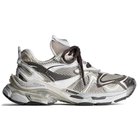 Runner 2.0-Sneakers ”Beige Mesh and Polyurethane” 779066W3RXP2000