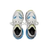 Runner 2.0-Sneakers ”Vit, gul och blå, mesh och polyuretan” 779066W3RXP9074