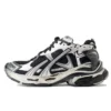 Runner ”Black White” 772774W3RMU9010